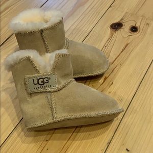 Baby Ugg’s